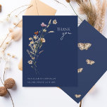 シンプルネイビーブルー秋秋ワイルドフラワー結婚ズ サンキューカード<br><div class="desc">ネイビシンプルーブルー秋の秋の結婚ワイルドフラワーのユ感謝していーカード – お客様のBohoお祝いのためのエレガンス素朴。私たち祝のと秋の暖かい抱擁に結婚あなたの愛はまだ茶色と海軍の青い色合いの調和のとれた融合を示すシンプルあなたのカードを素晴らし作り出す。このカードの素朴感謝していな魅力は、秋の野花の美しいによって完全に補完され、特別な日のボヘミアンの精神を包み込む。ミニマルデザインはエレガンスのtouchを加え、素朴でボヘミアンな雰囲気にピッタリのトーンをインスパイア結婚設定する。共有秋の秋のカードを通して、家族や友人との愛結婚の物語のエンチャント感謝していを楽しみたい。</div>