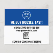 シンプルハウスセラーウィー買ハウス不動産仲介業者 チラシ (裏面)