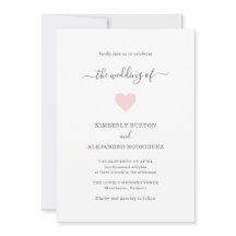 シンプルハートモデル結婚ズ