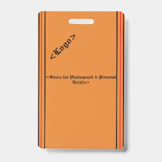 シンプルバッジ バッジ