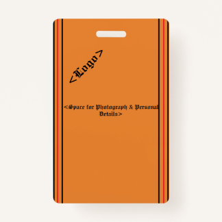 シンプルバッジ バッジ