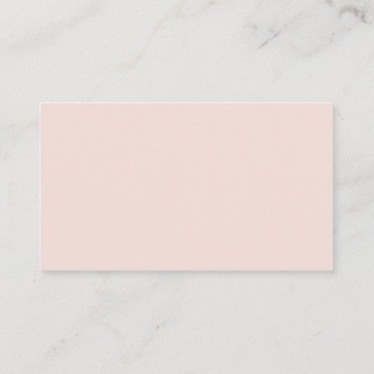 シンプルバラの結婚詳細Webサイトのエンクロージャカード エンクロージャーカード (裏面)