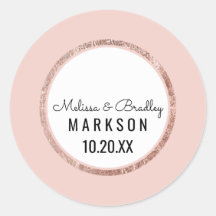 シンプルバラ金ゴールド赤面ピンクブラシスク結婚リプト