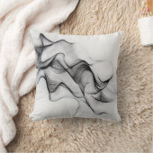 シンプルパス クッション (ブランケット)