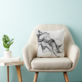 シンプルパス クッション (椅子)