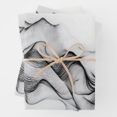 シンプルパス ラッピングペーパーシート (インサイチュ)