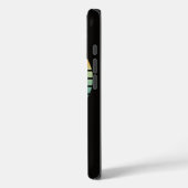 シンプルパラダイス | iPhone 16 ケース Case-Mate iPhoneケース (裏面 / 左)