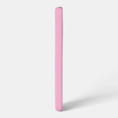 シンプルパーソナライズされたサムスンギャラクシーケース SAMSUNG GALAXYケース (左側面)