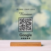 シンプルパーソナライズされた離れ事業 アクリルサイン (ニュートラル)