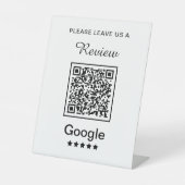 シンプルパーソナライズされた離れ事業 台座サイン (正面)