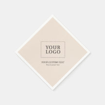 シンプルビジカスタムュのロゴプロモーション