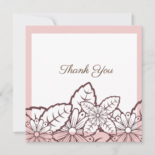 シンプルピエレガントンク (正面)