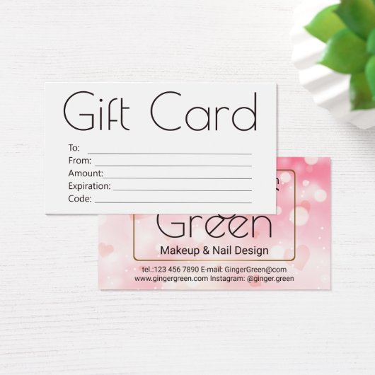 シンプルピエレガントンク《写真》ぼけ味 (デスク)