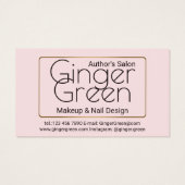 シンプルピエレガントンク《写真》ぼけ味 (裏面)