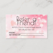 シンプルピエレガントンク《写真》ぼけ味 紹介カード (正面)