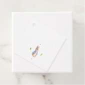 シンプルピーターうさぎ フェイバータグ (インサイチュ)