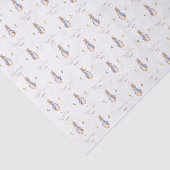 シンプルピーターうさぎ 薄葉紙 (詳細)