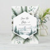 シンプルピーマウンテン結婚ズ セーブザデート (スタンド正面)