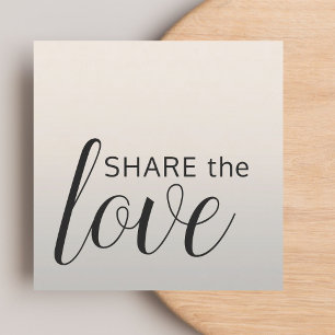 シンプルフェイクエレガント銀美しいサロン 紹介カード