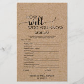 シンプルフェイククラフト新婦ゲーム知ってる (正面)