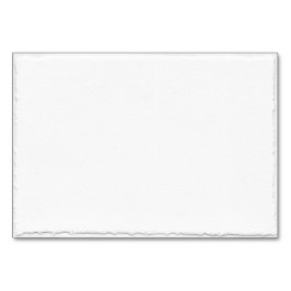 シンプルフェイクテンプレート表カード テーブルナンバー