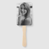 シンプルフォトモルタルボモダンード ハンドファン (裏面)