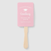 シンプルフォトモルタルボモダンード ハンドファン (正面)