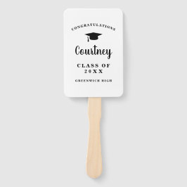 シンプルフォトモルタルボモダンード ハンドファン