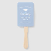 シンプルフォトモルタルボモダンード ハンドファン (正面)