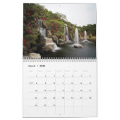 シンプルフォーシーズンズ2025 カレンダー (3月 2026)