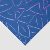 シンプルフラッタブルー 薄葉紙 (詳細)