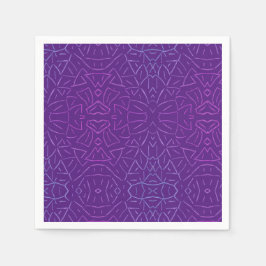 シンプルフラッタ スタンダードカクテルナプキン