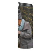 シンプルフルフォト タンブラー (回転右)