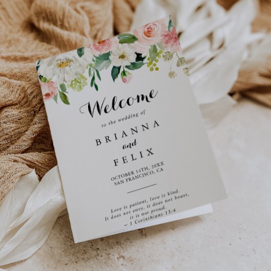 シンプルフローラグリーン書結婚道 プログラム