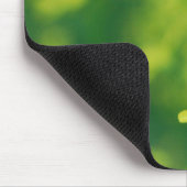 シンプルフローラマウスパッド マウスパッド (コーナー)