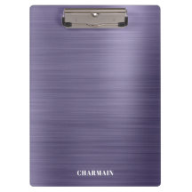 シンプルブラシメタルミッドナイト