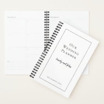 シンプルブラックタイポグラフィと縁ど結婚s