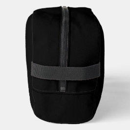 シンプルブラック当局® ドップキット