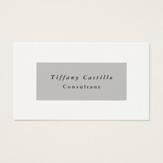 シンプルプエレガントライナモダンム (正面)