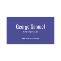 シンプルプロフェッショナル名エレガントジョブのタイトル