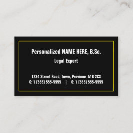 シンプルプロフェッショナル名刺発行 名刺