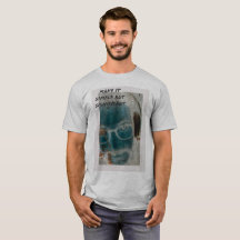 シンプルヘッドフォン違うグラスTシャツ