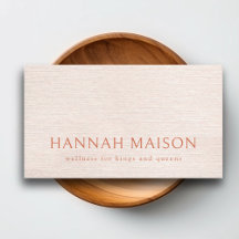 シンプルベージュモダンミニマル