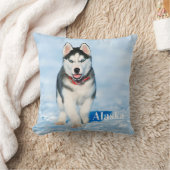 シンプルペットフォトパーソナライズされたドッグ愛人 クッション (ブランケット)