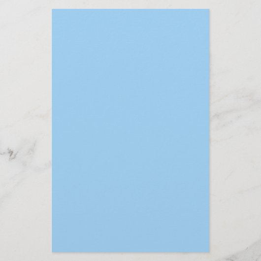 シンプルホワイトデイジーメイスンジャールハートブーケ 便箋 (裏面)