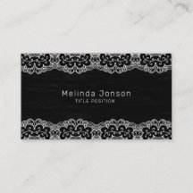 シンプルホワイトヴィンテージレース