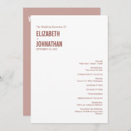 シンプルボホダスティバラ結婚ズタイポグラフィ プログラム