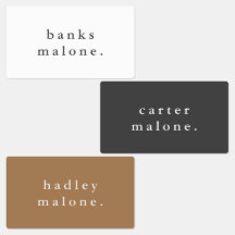 シンプルボホレインボー防水名