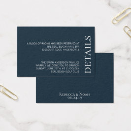 シンプルミニマエレガントリストの控えめの文字結婚ズ