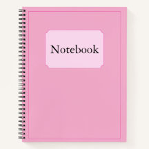 シンプルミニマエレガントリストベビーピンクシックスパイラル